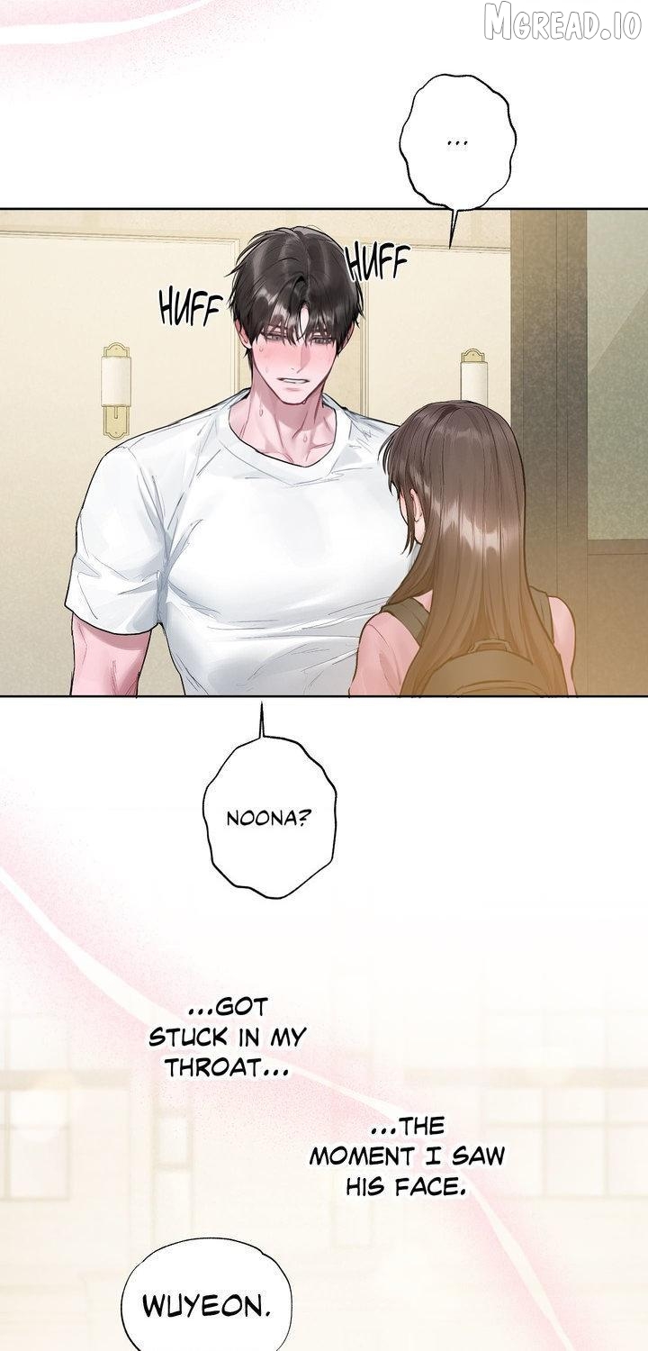 Something About You Chapter 17 - page 39