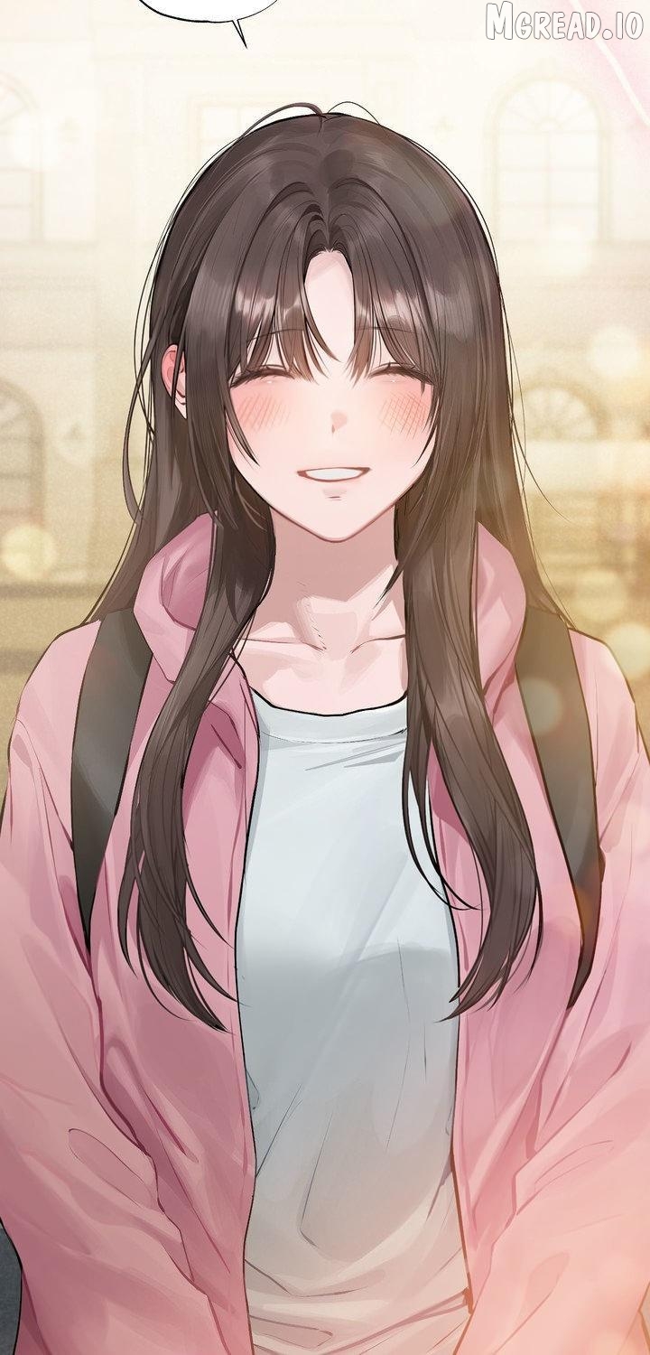 Something About You Chapter 17 - page 40