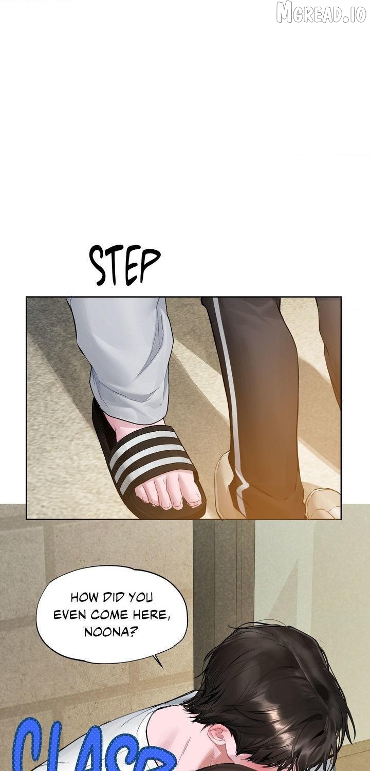 Something About You Chapter 17 - page 43