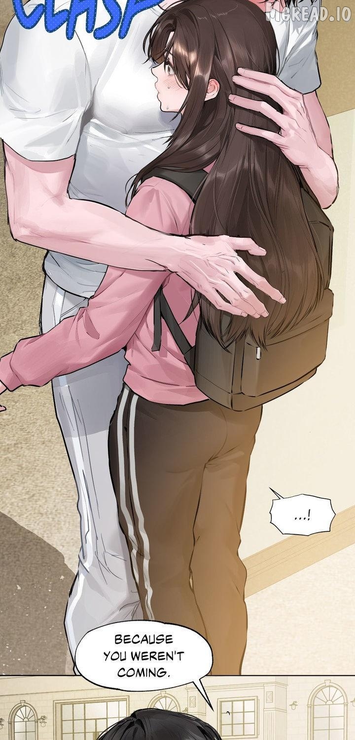 Something About You Chapter 17 - page 44