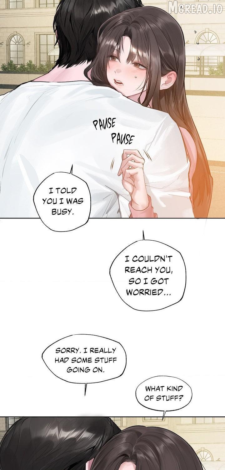 Something About You Chapter 17 - page 45