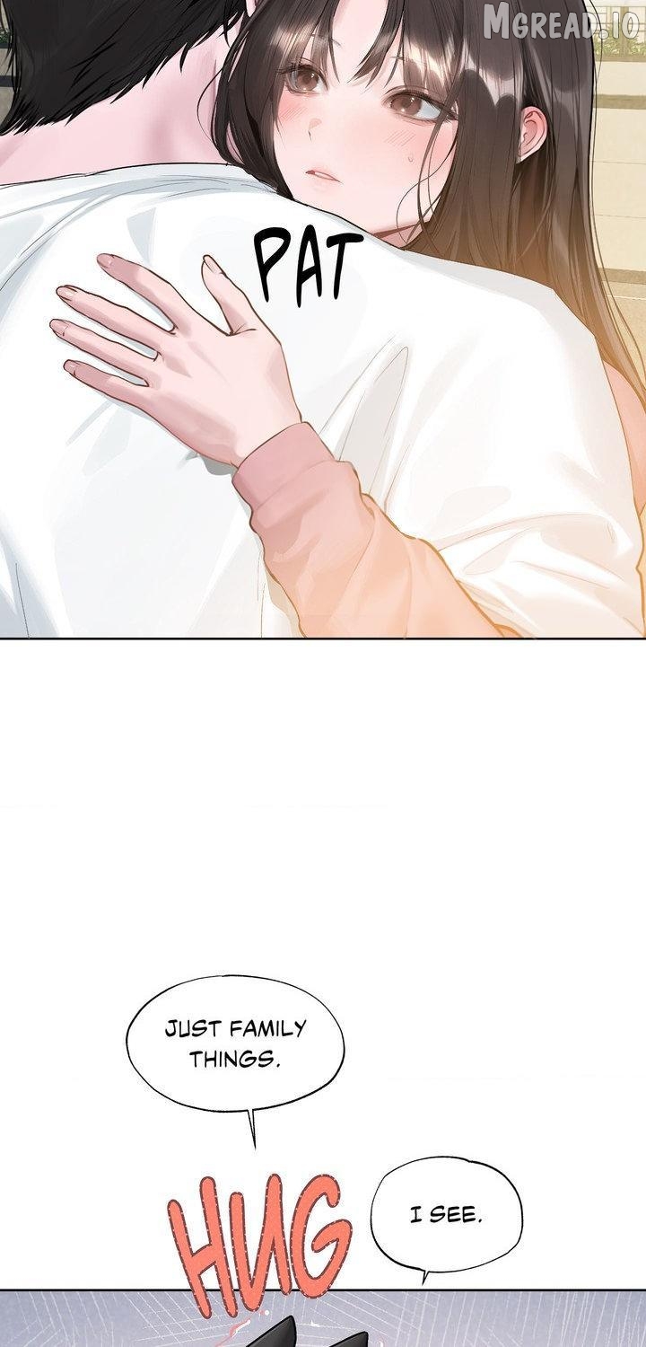 Something About You Chapter 17 - page 46