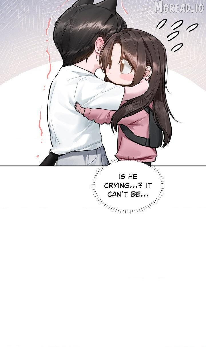 Something About You Chapter 17 - page 47