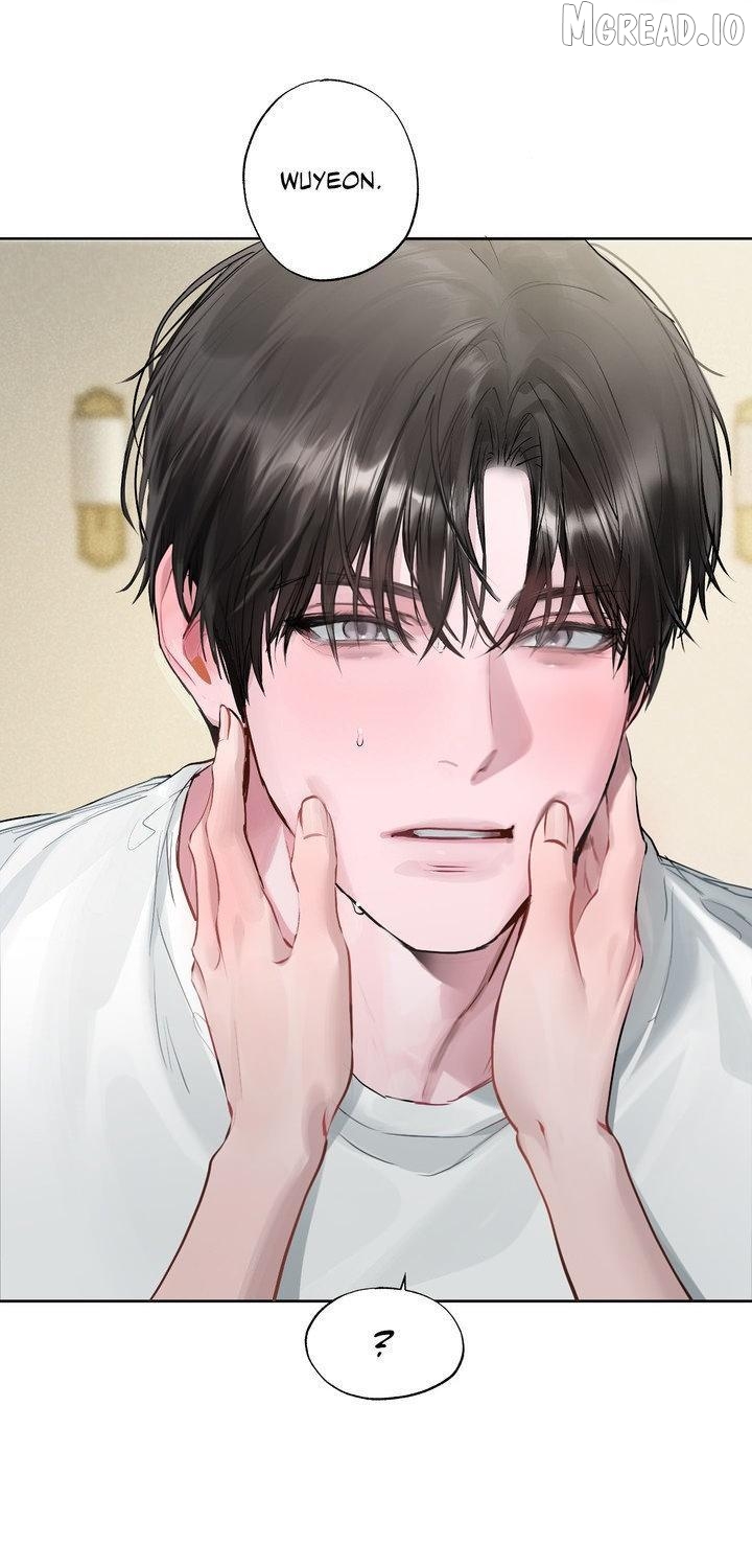 Something About You Chapter 17 - page 48