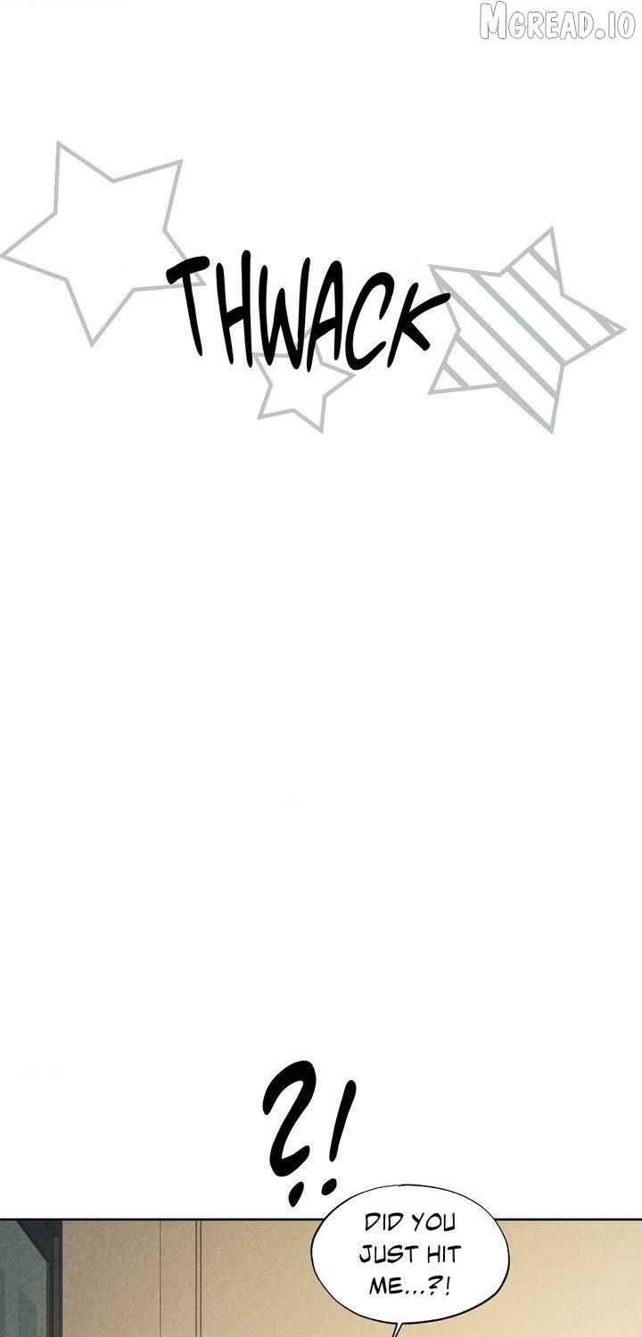 Something About You Chapter 17 - page 49