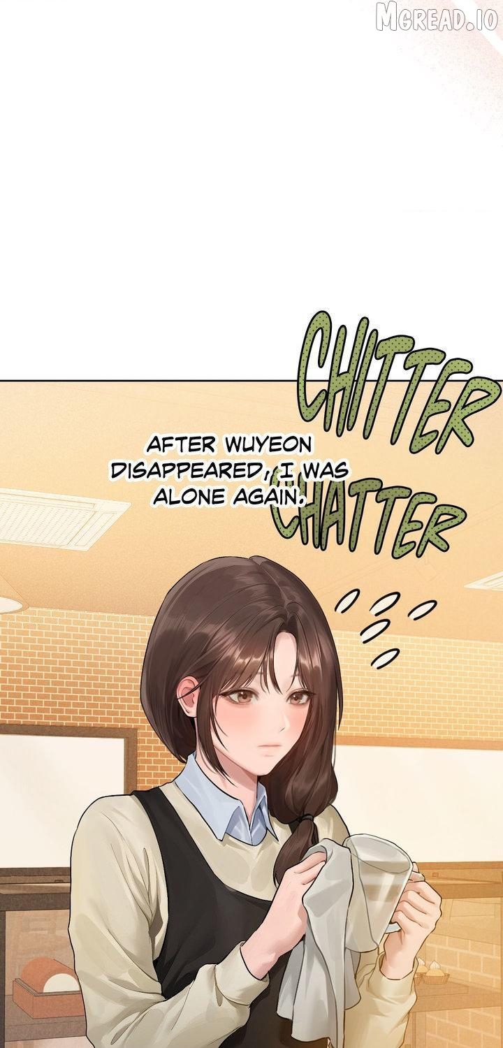 Something About You Chapter 17 - page 5