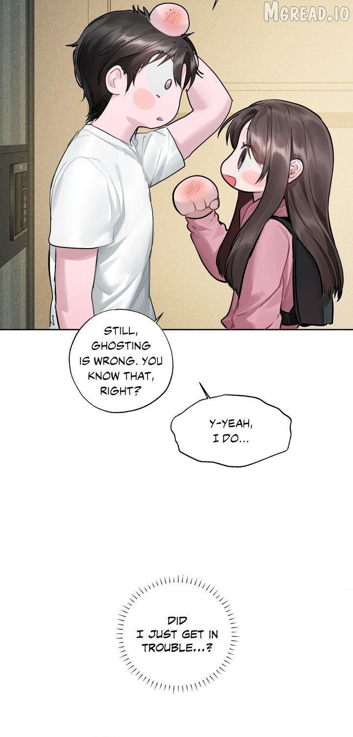 Something About You Chapter 17 - page 50