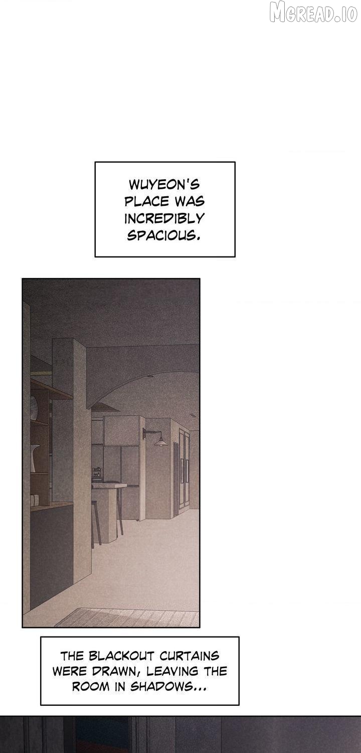 Something About You Chapter 17 - page 51