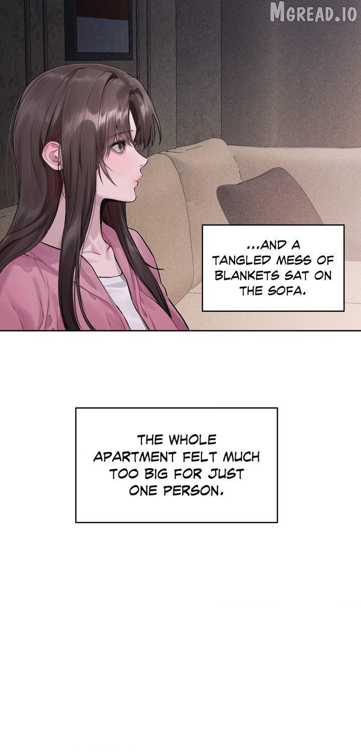 Something About You Chapter 17 - page 52