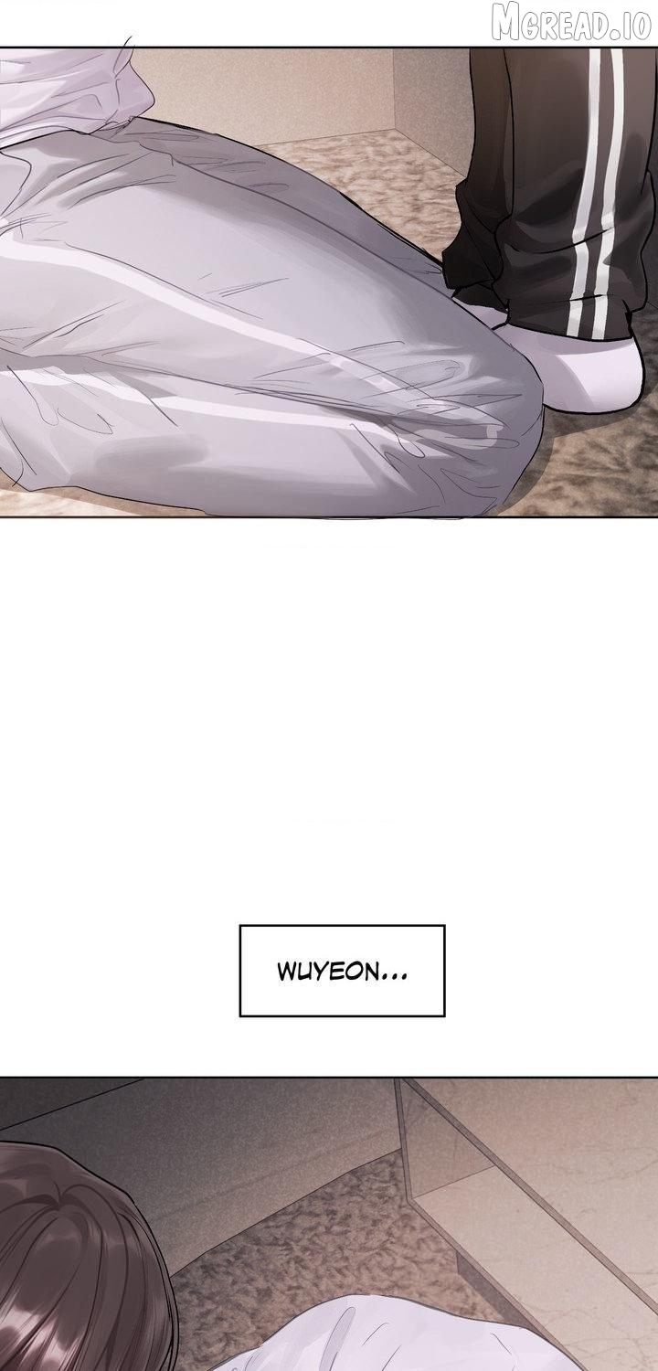 Something About You Chapter 17 - page 53