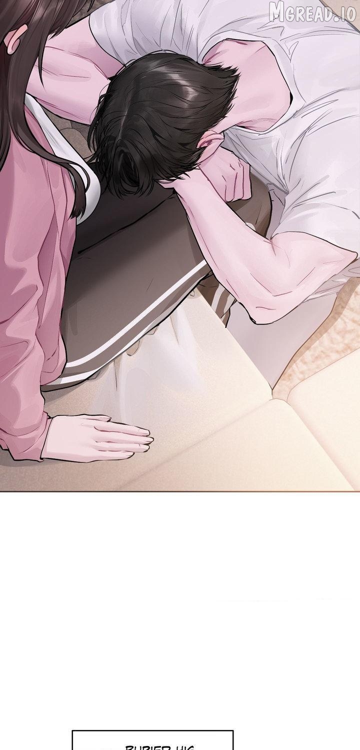 Something About You Chapter 17 - page 54