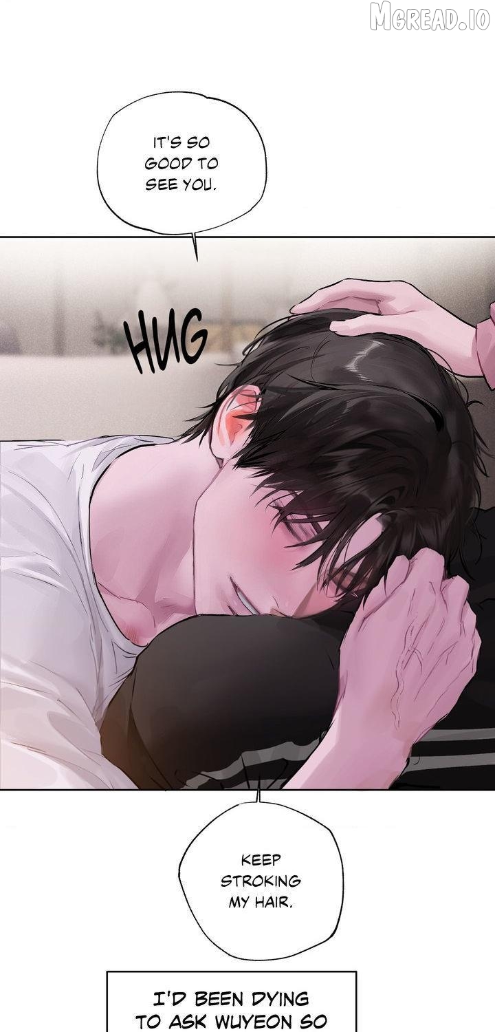 Something About You Chapter 17 - page 57