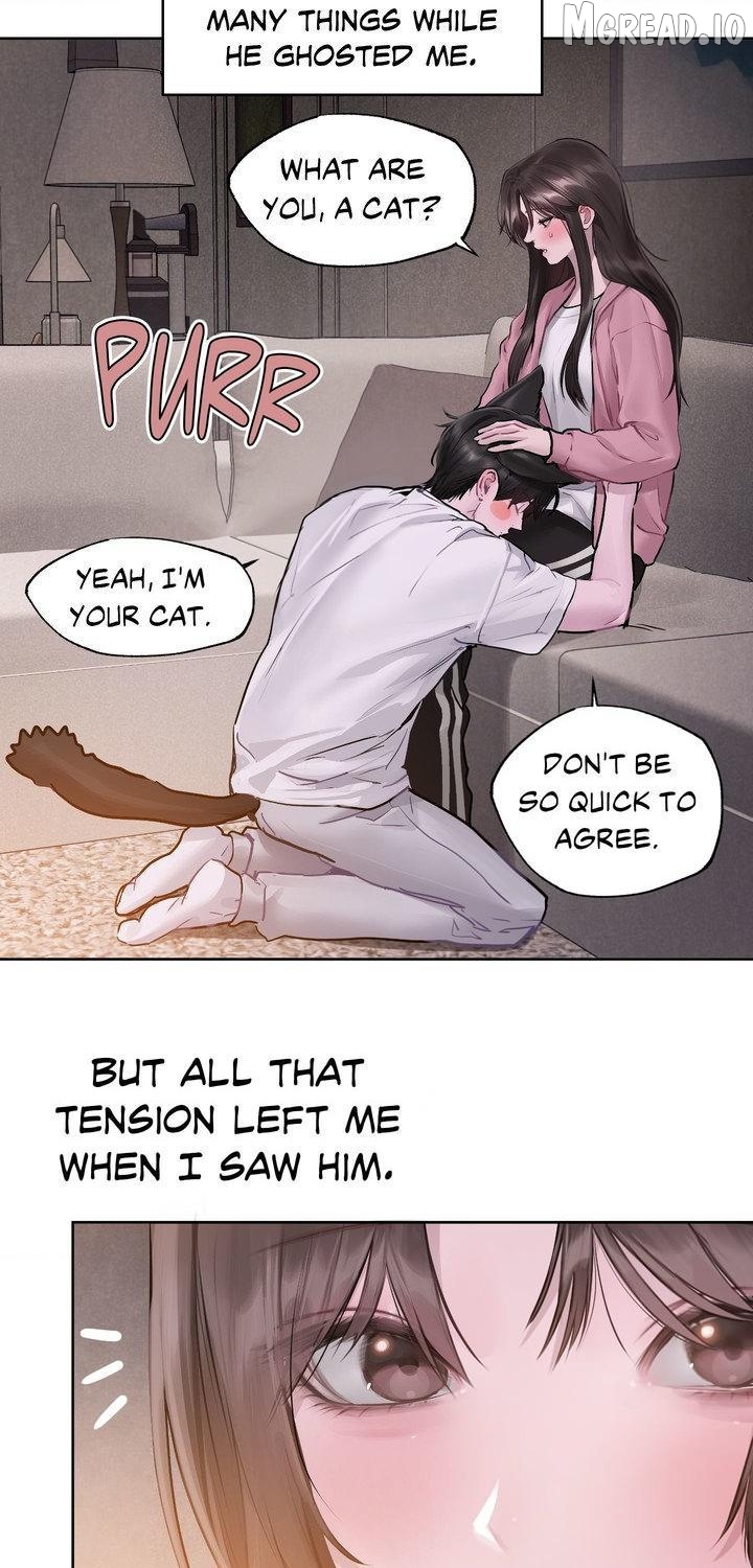 Something About You Chapter 17 - page 58