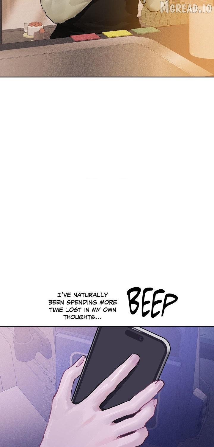 Something About You Chapter 17 - page 6