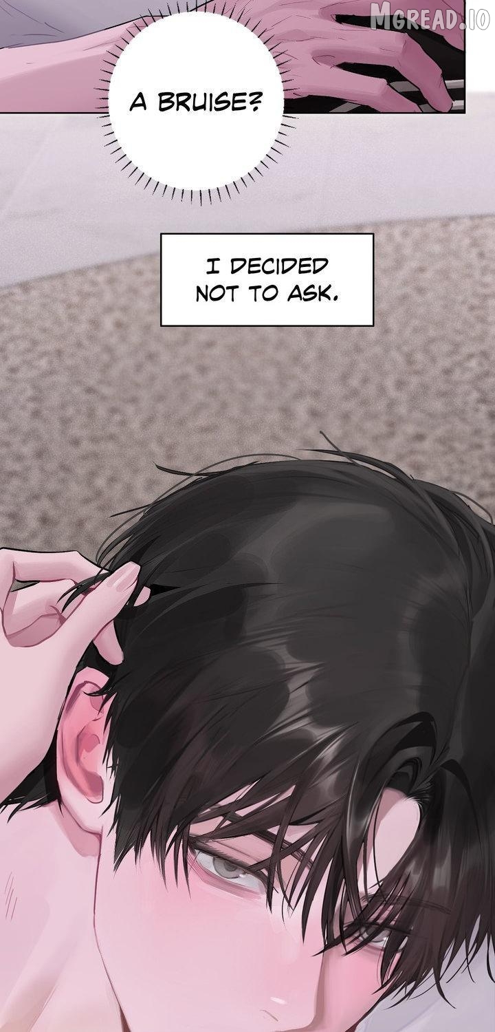 Something About You Chapter 17 - page 60