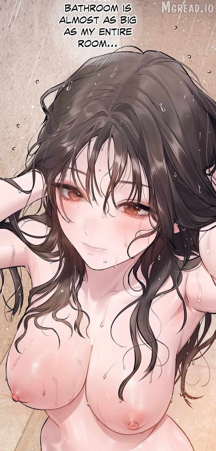 Something About You Chapter 17 - page 63