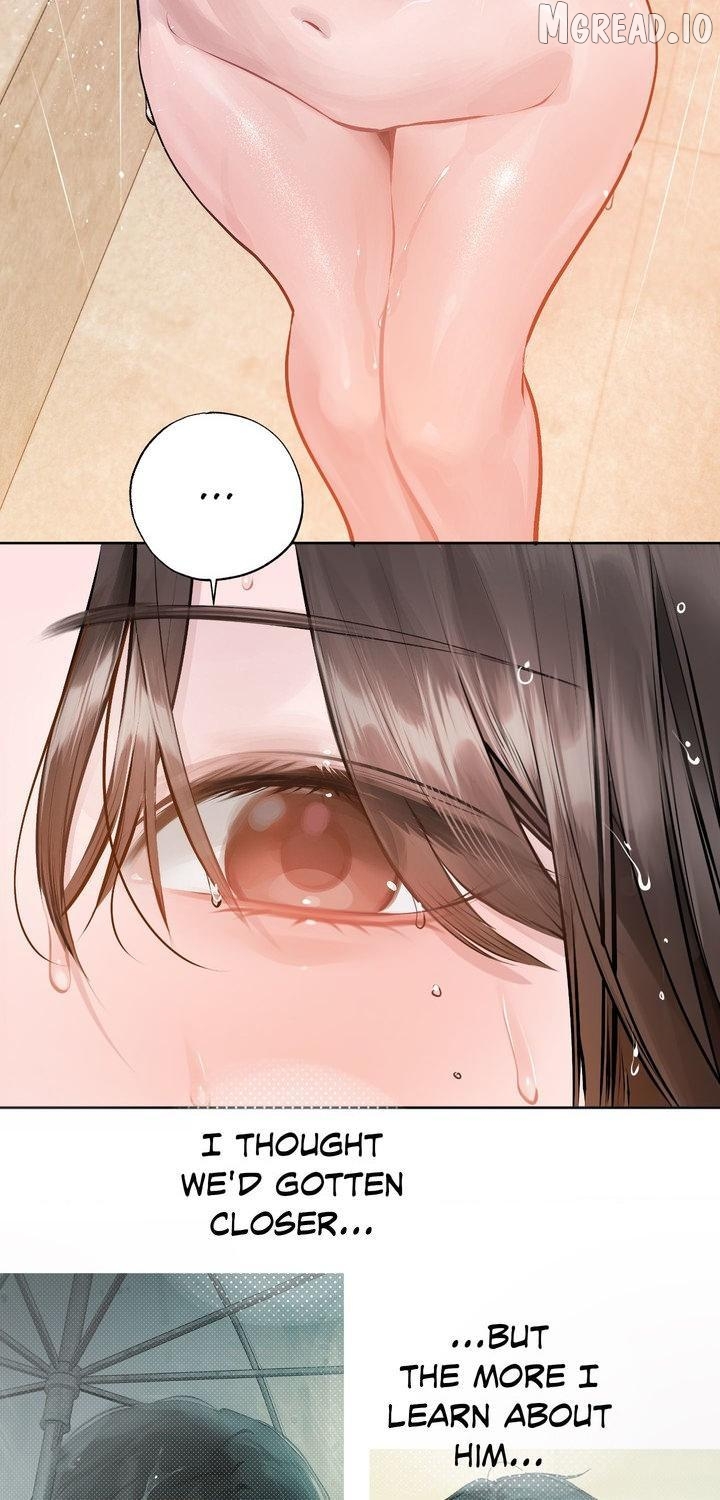 Something About You Chapter 17 - page 64