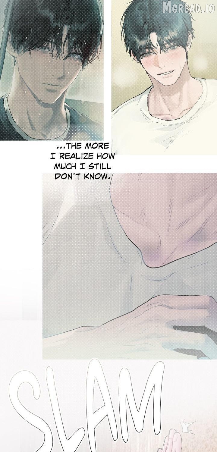 Something About You Chapter 17 - page 65