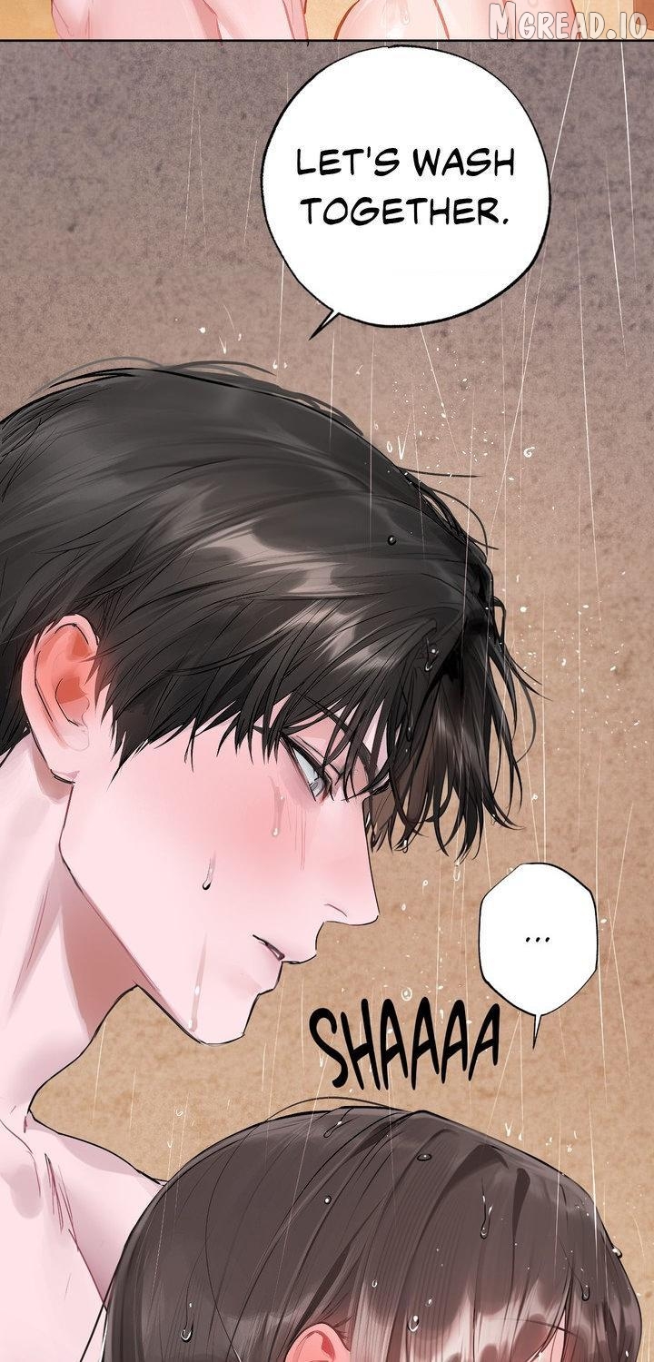 Something About You Chapter 17 - page 68