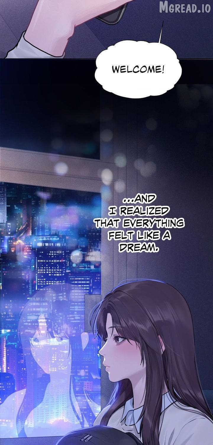 Something About You Chapter 17 - page 7