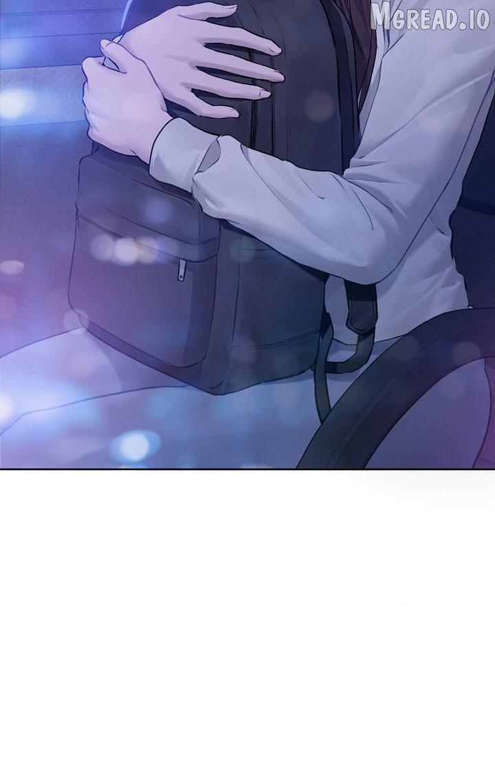 Something About You Chapter 17 - page 8