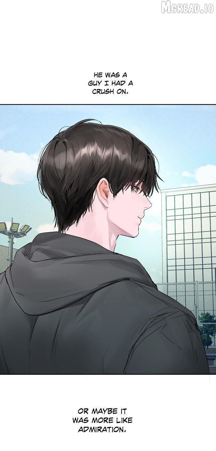 Something About You Chapter 17 - page 9