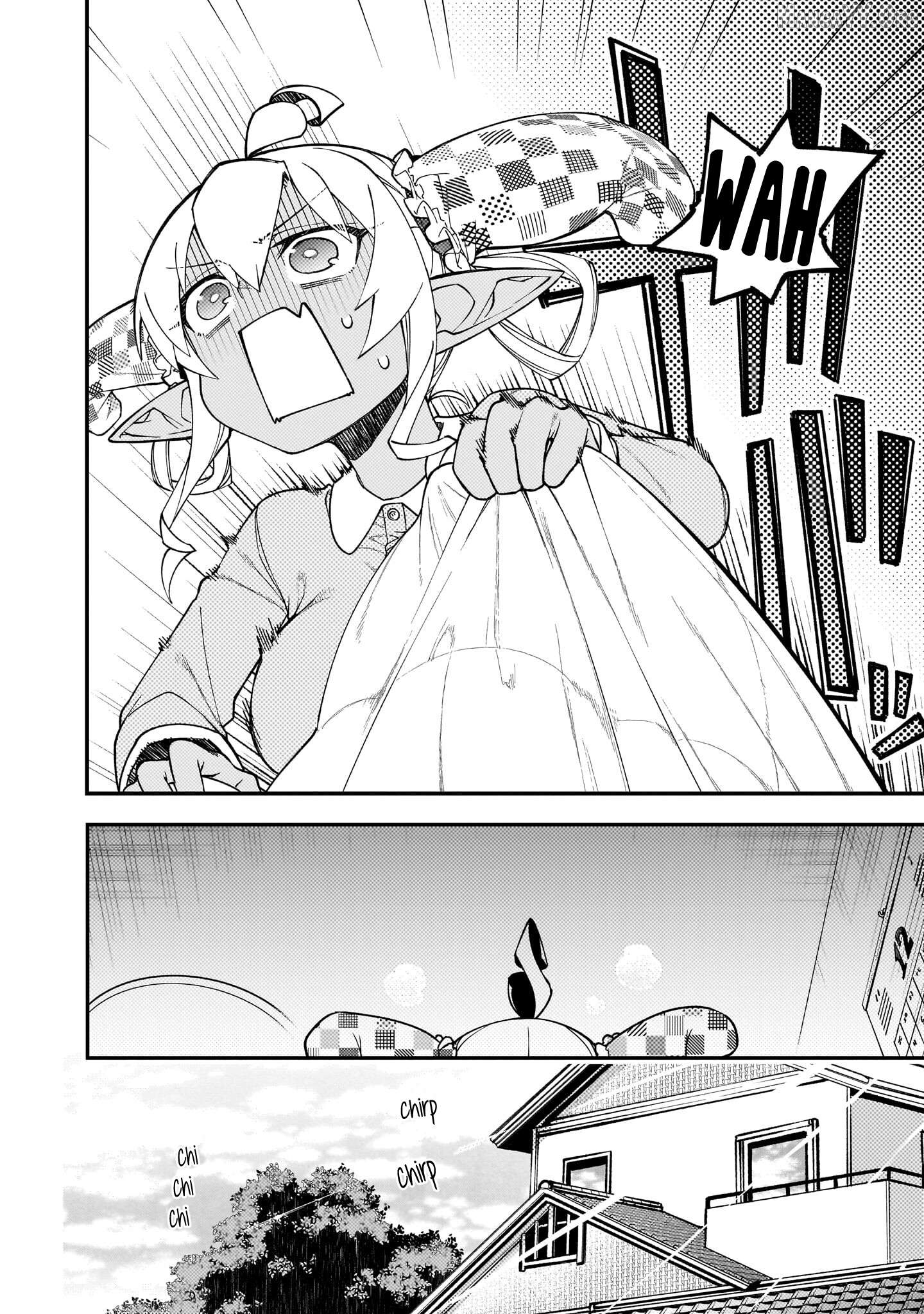 Gugagumoguruten Chapter 3 - page 26