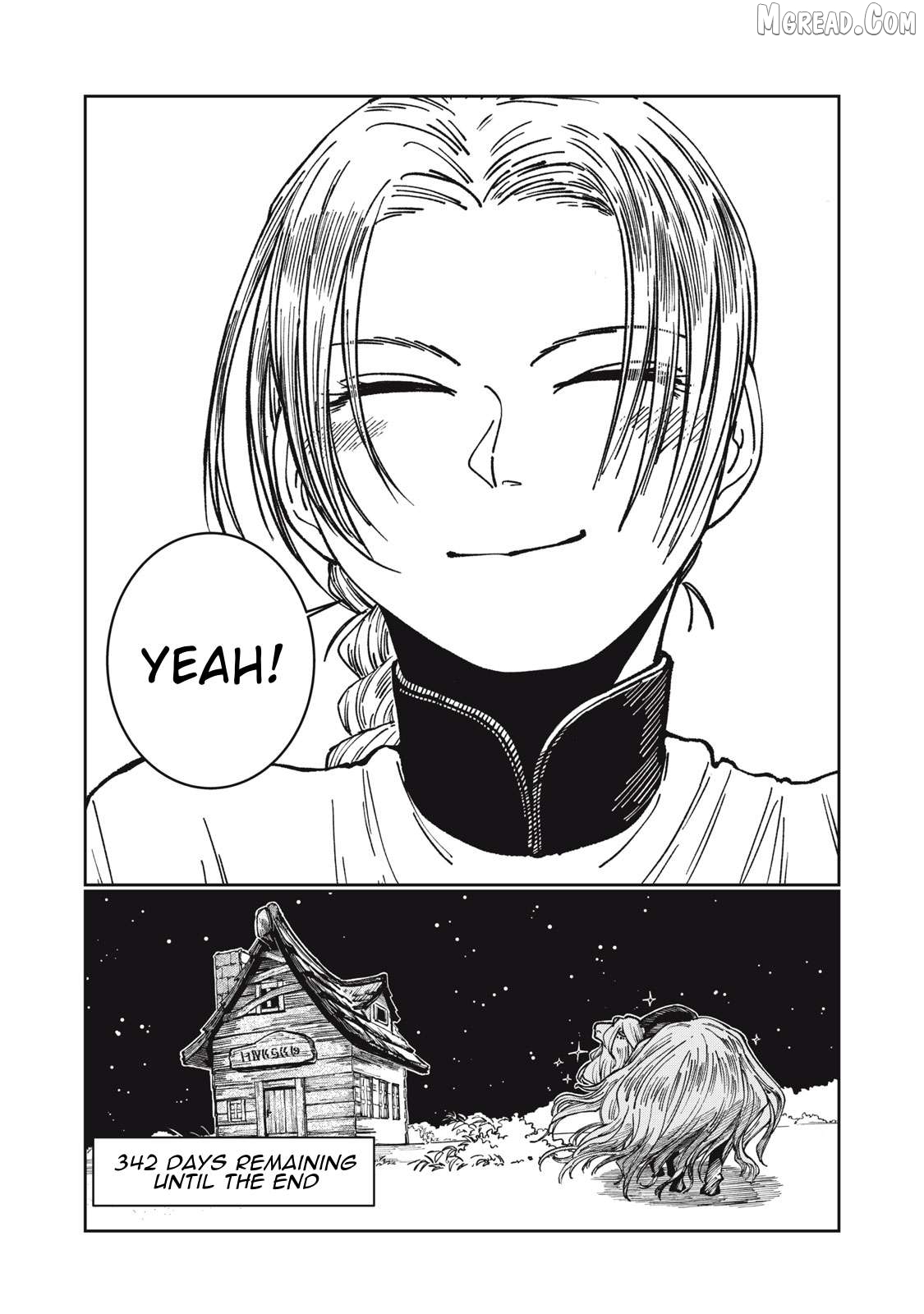 Isekai Henkyo Meshi Chapter 14 - page 18