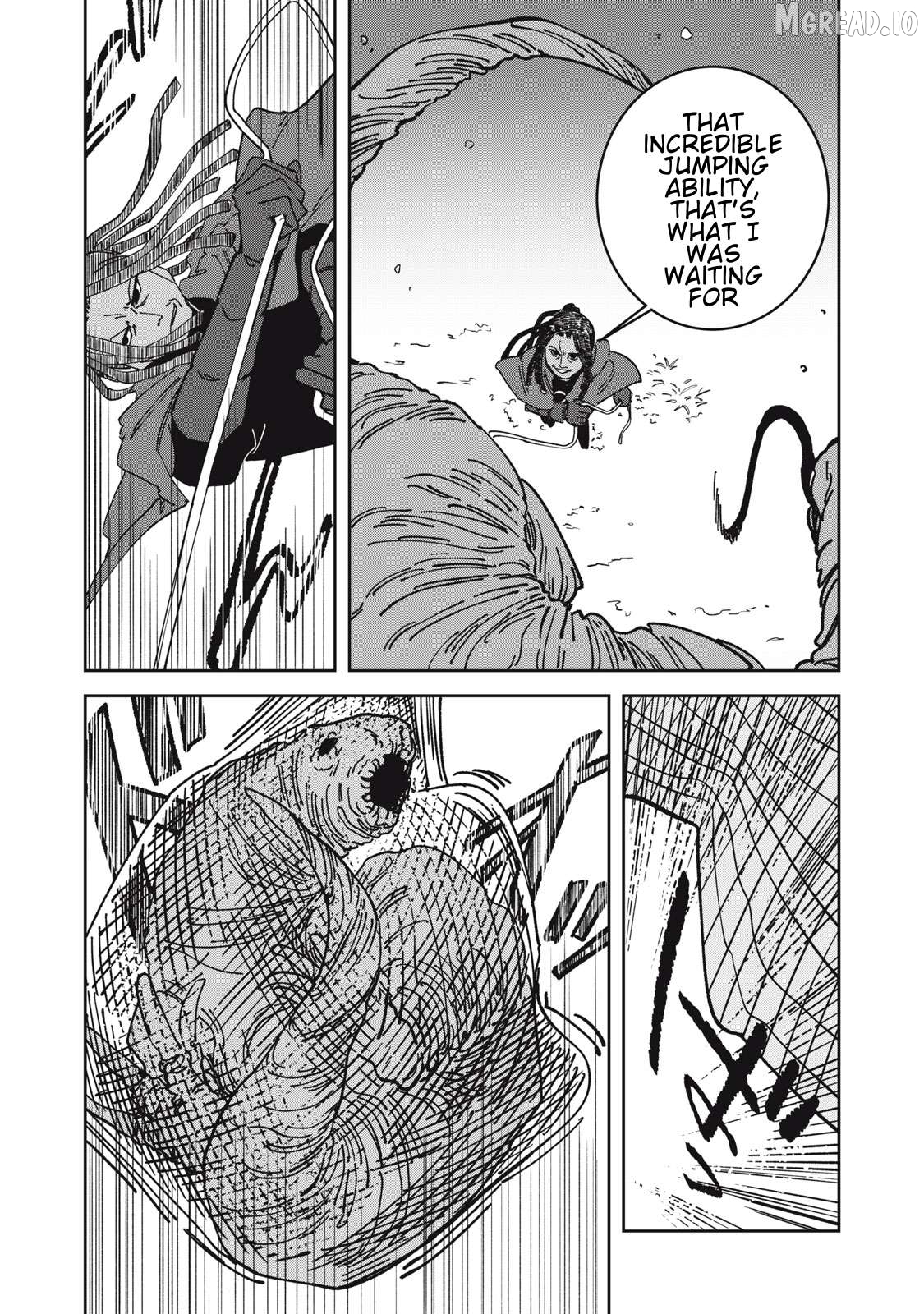 Isekai Henkyo Meshi Chapter 24 - page 9