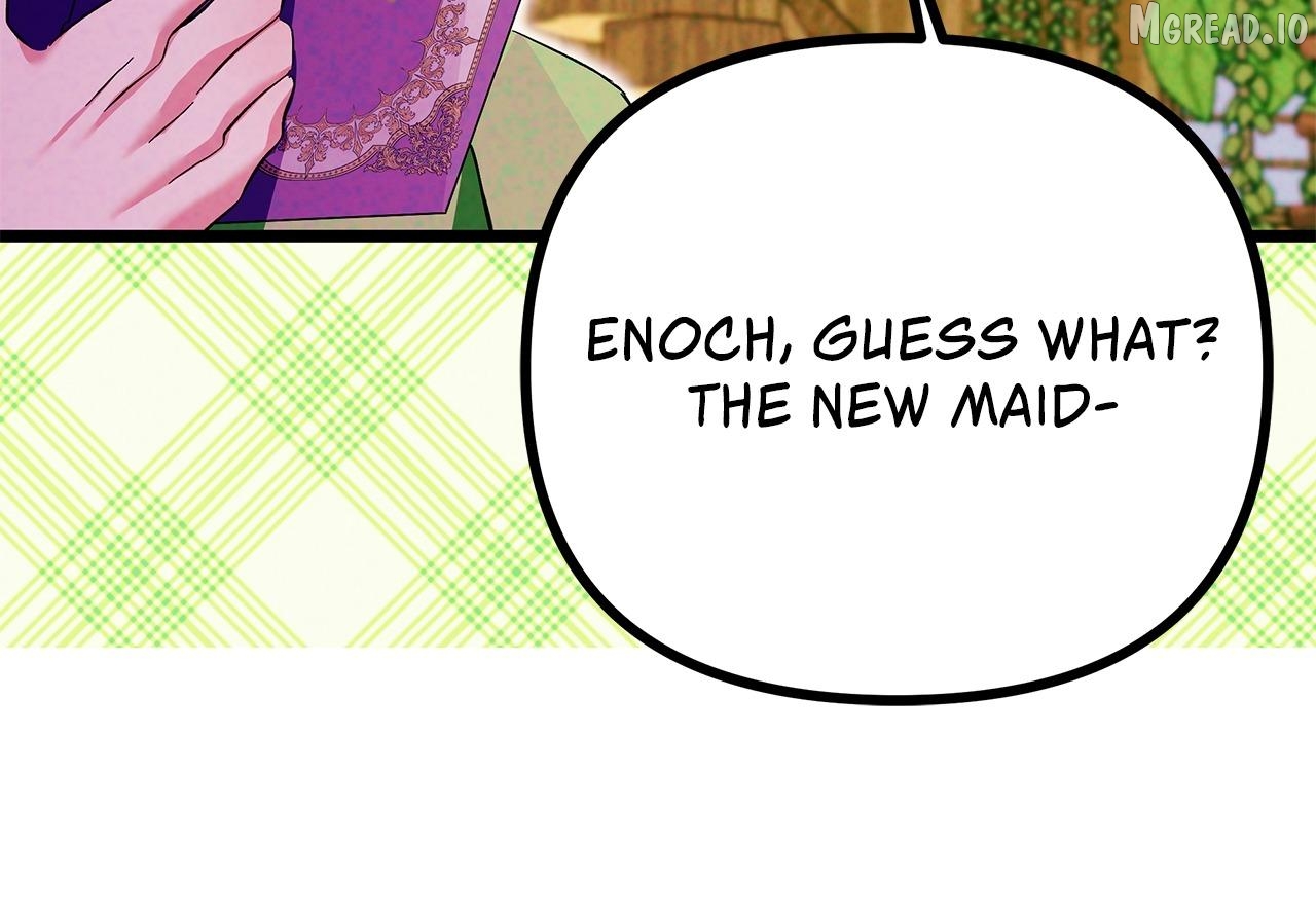 The maid is too much! Chapter 12 - page 103