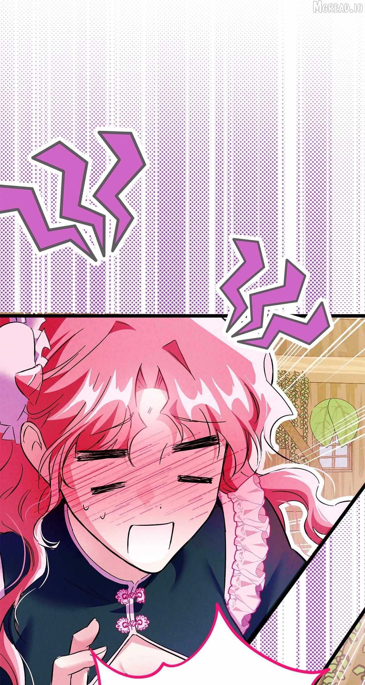 The maid is too much! Chapter 12 - page 104