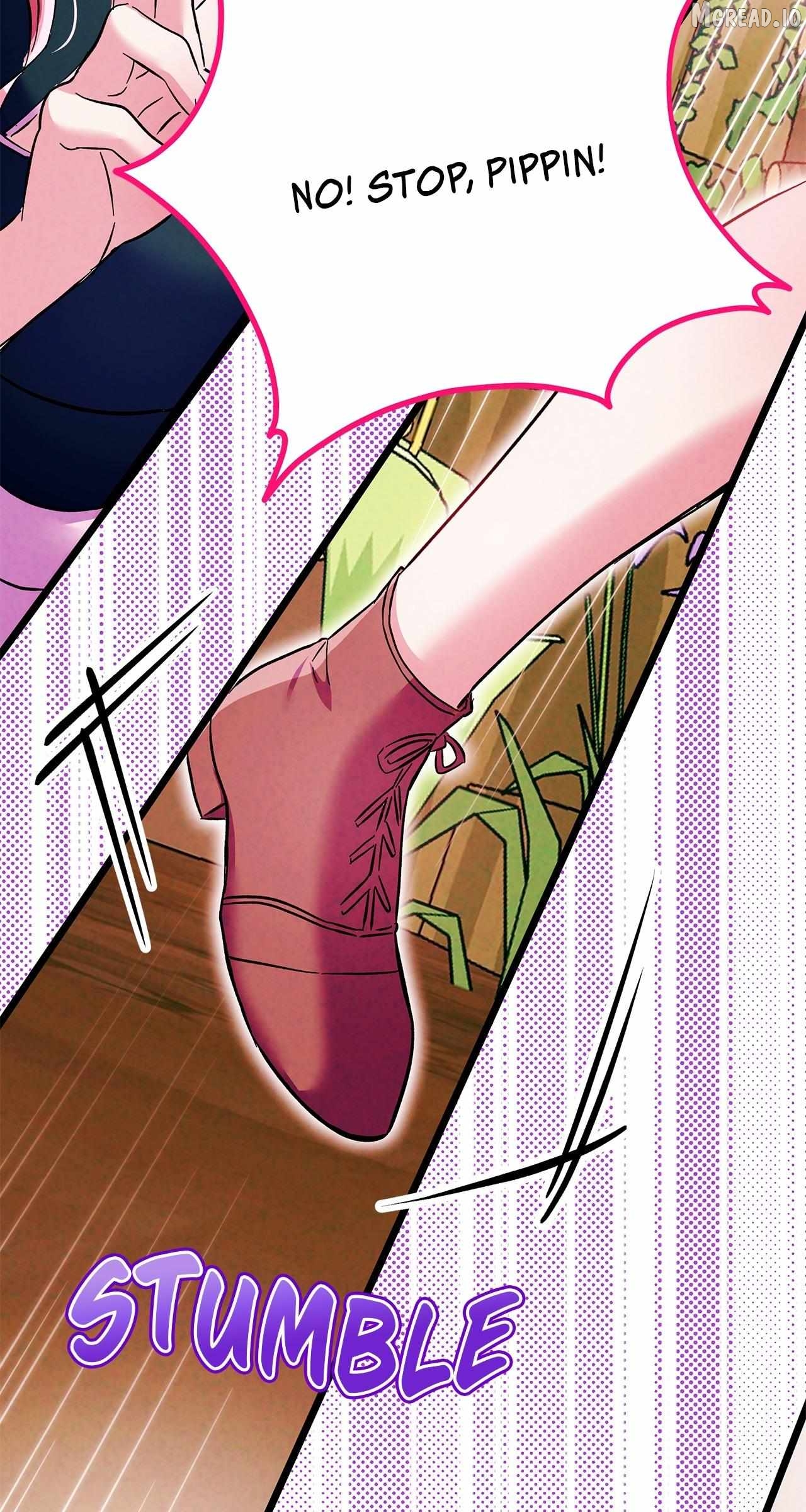 The maid is too much! Chapter 12 - page 105