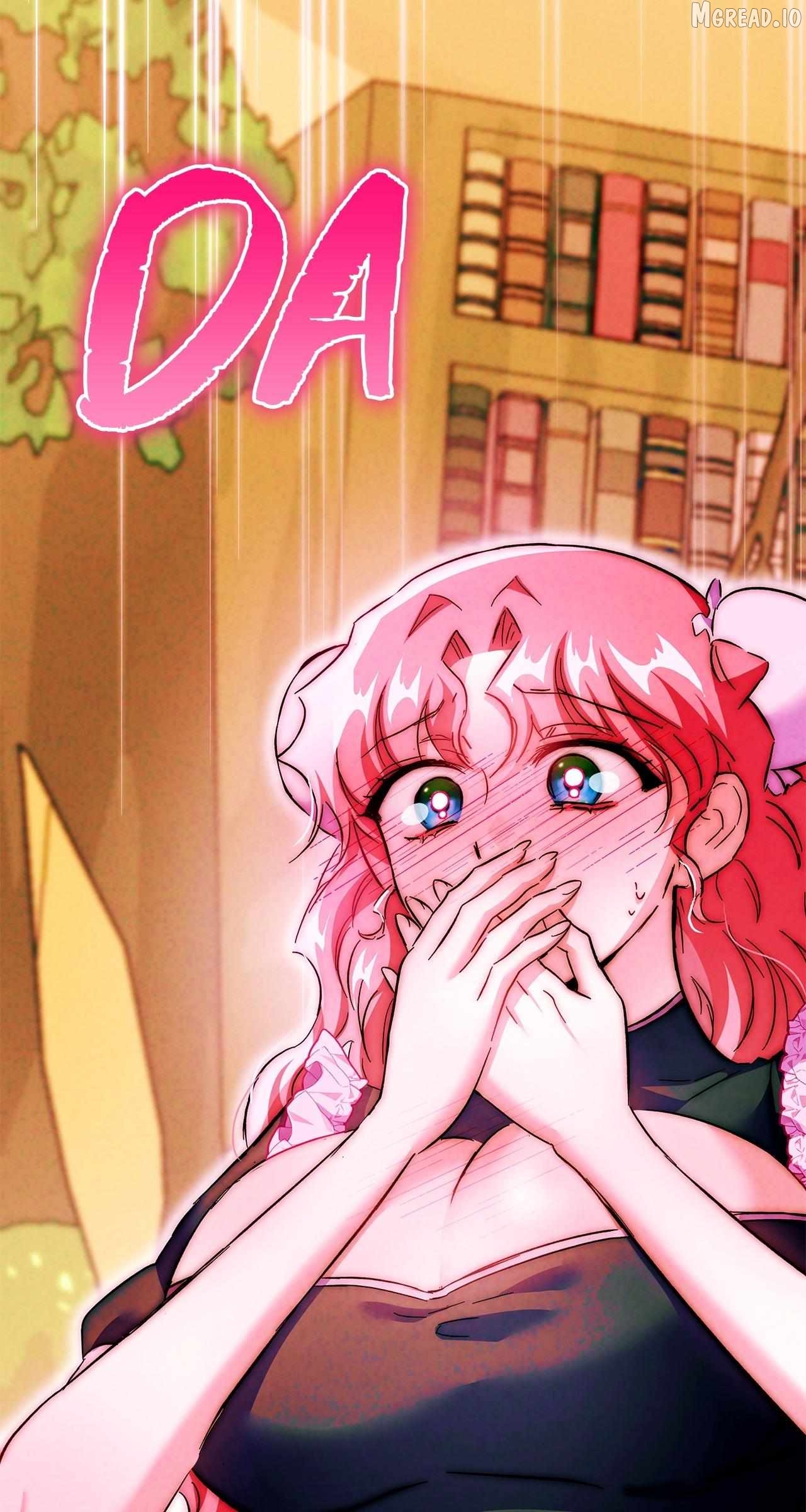 The maid is too much! Chapter 12 - page 113