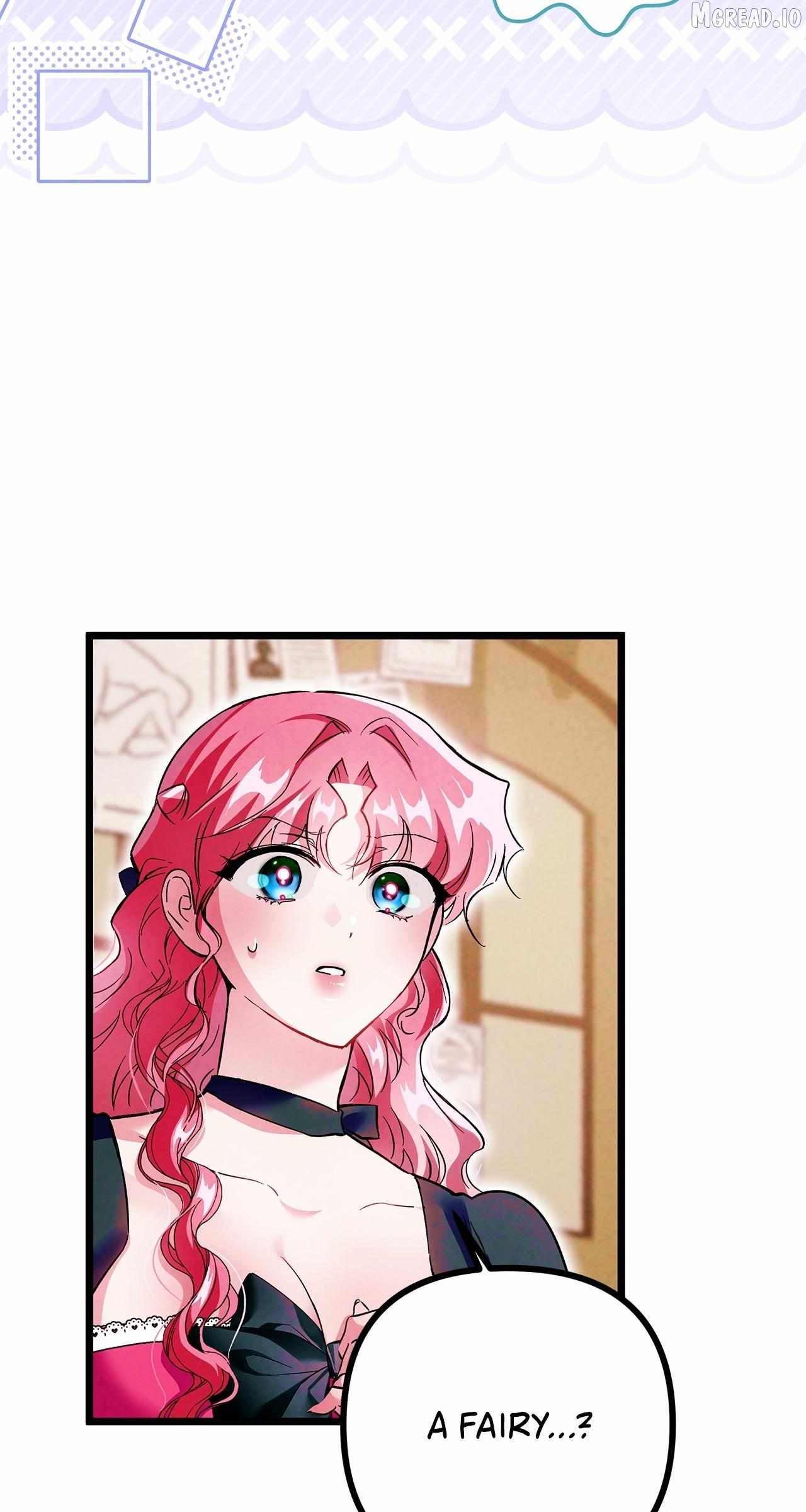 The maid is too much! Chapter 12 - page 12