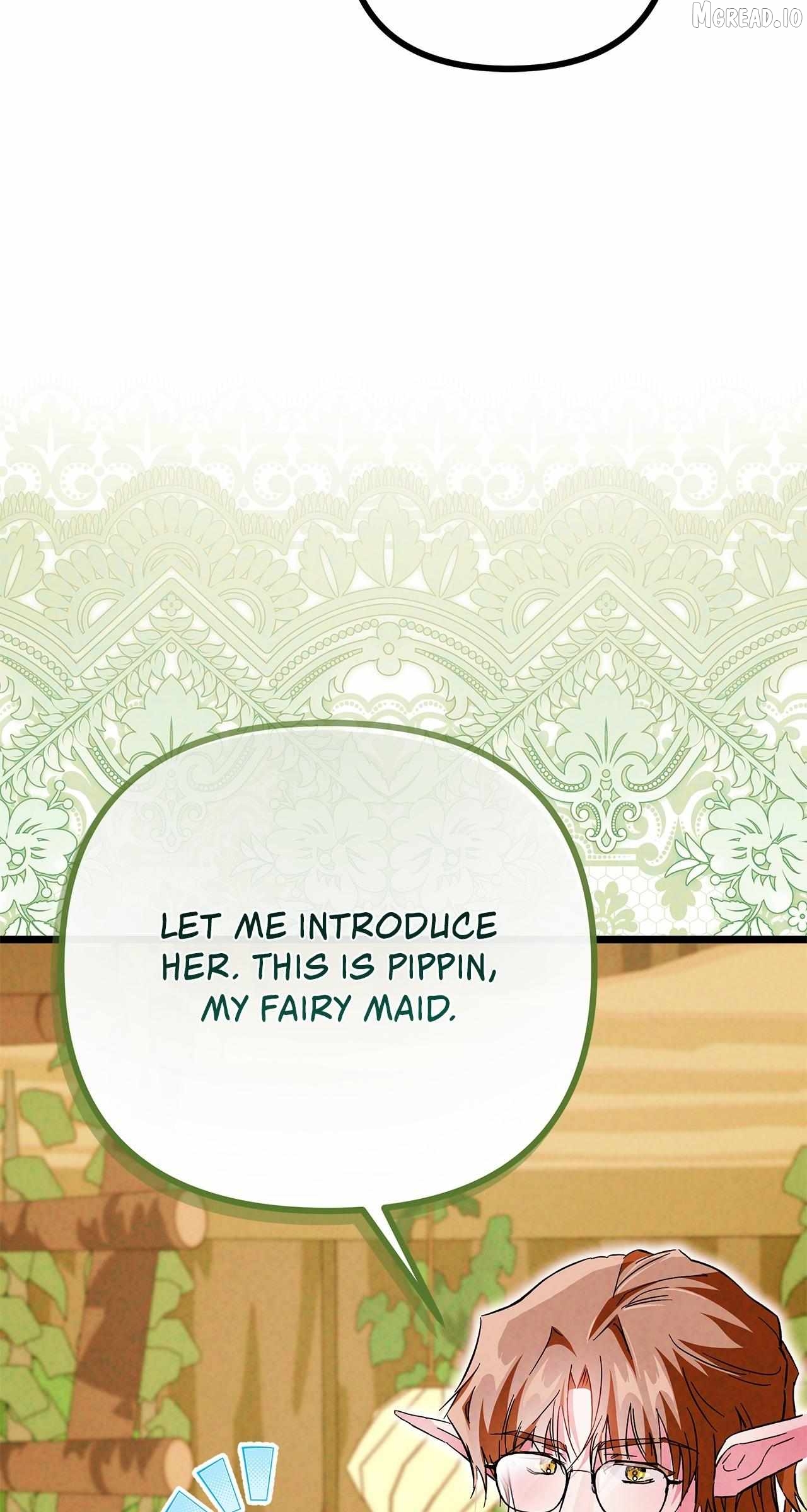 The maid is too much! Chapter 12 - page 13