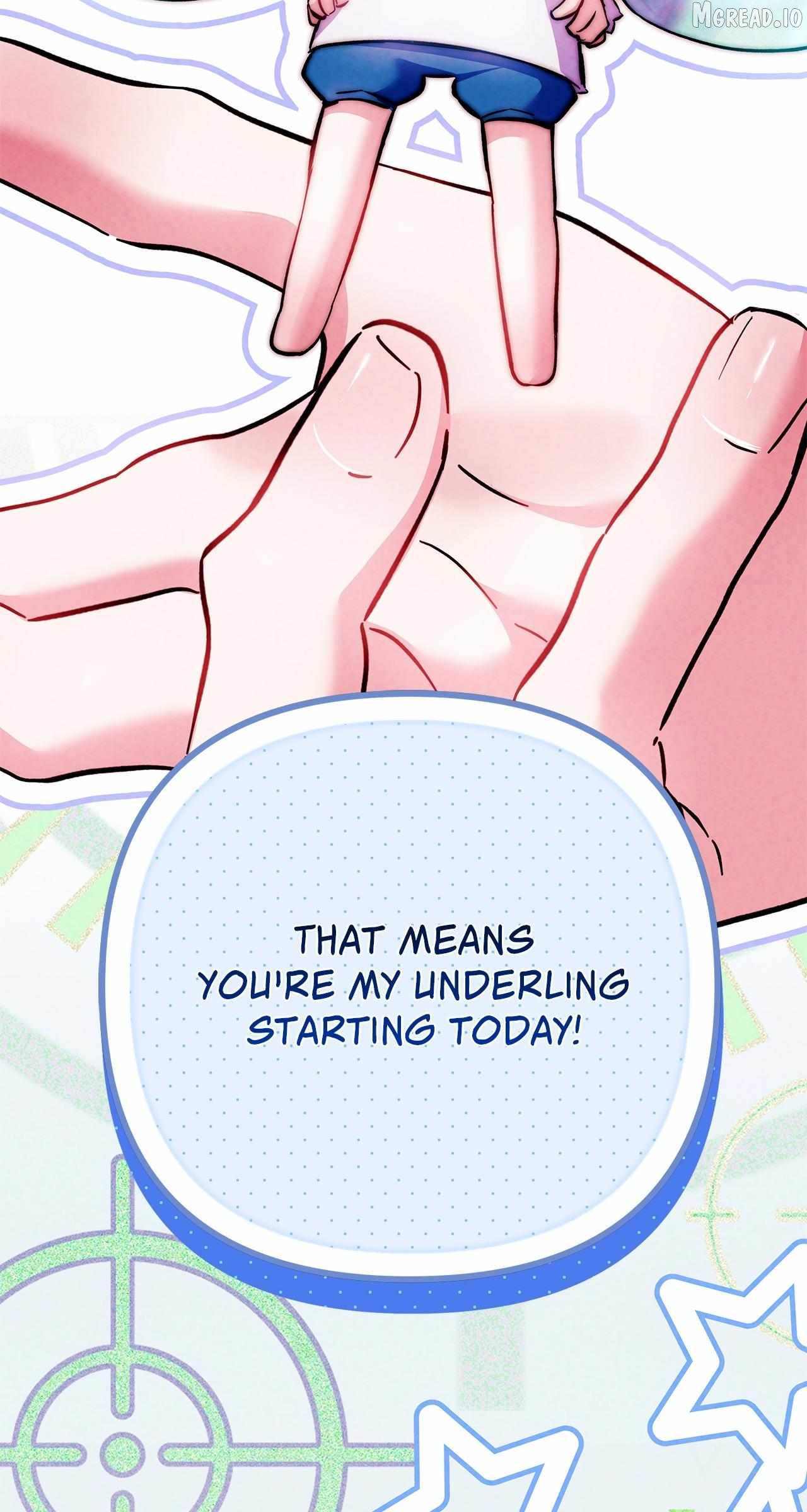 The maid is too much! Chapter 12 - page 16