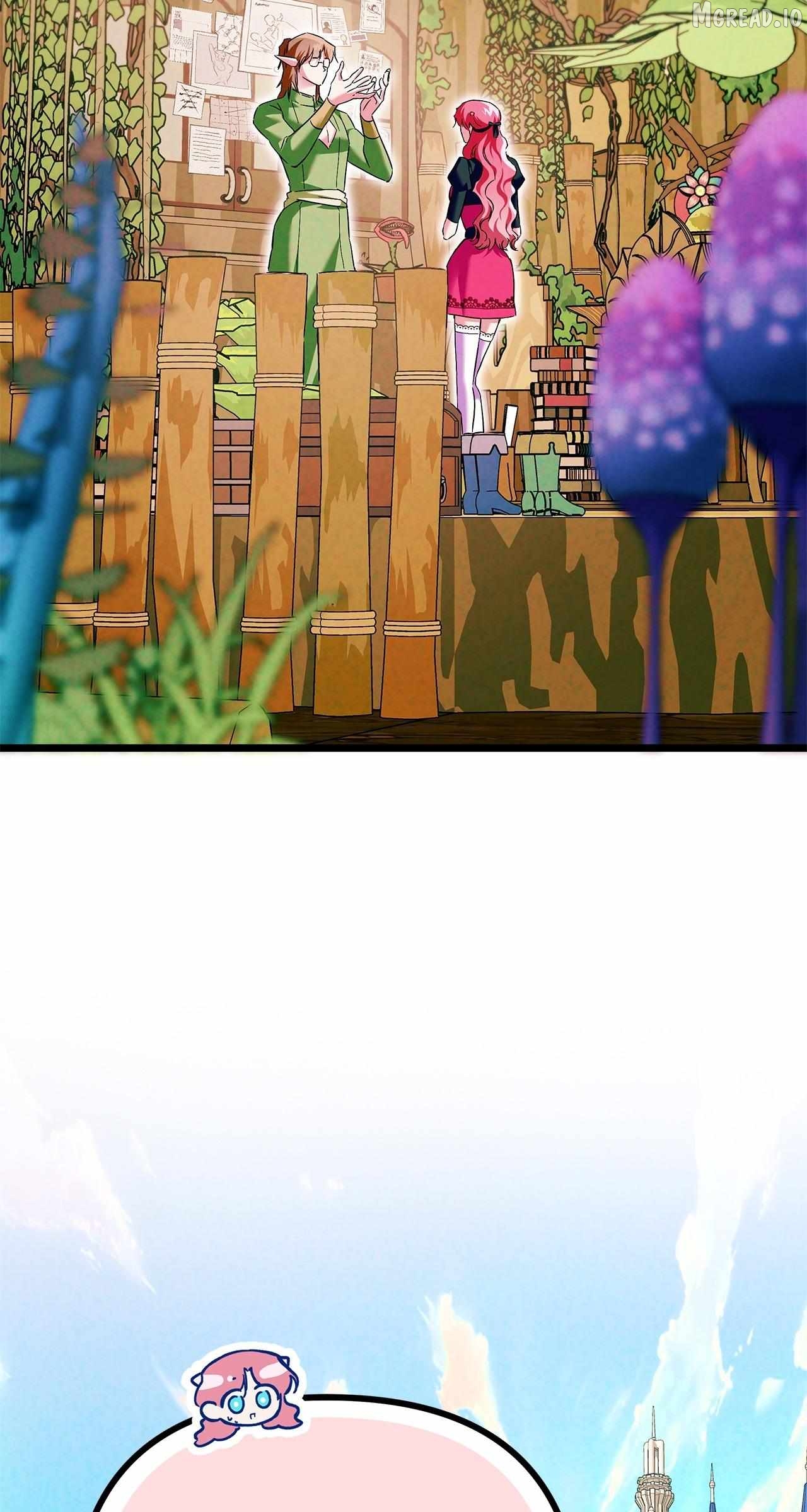 The maid is too much! Chapter 12 - page 2