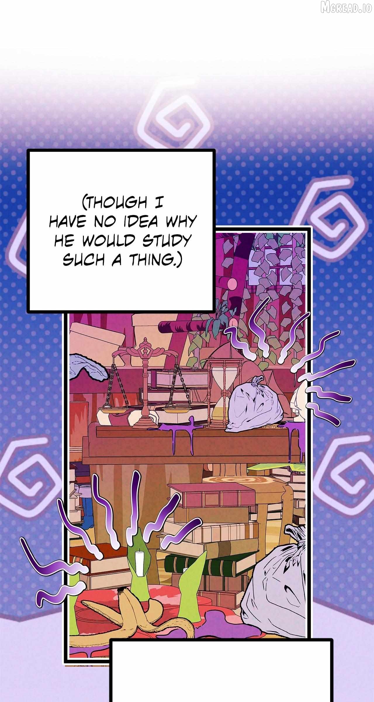The maid is too much! Chapter 12 - page 30