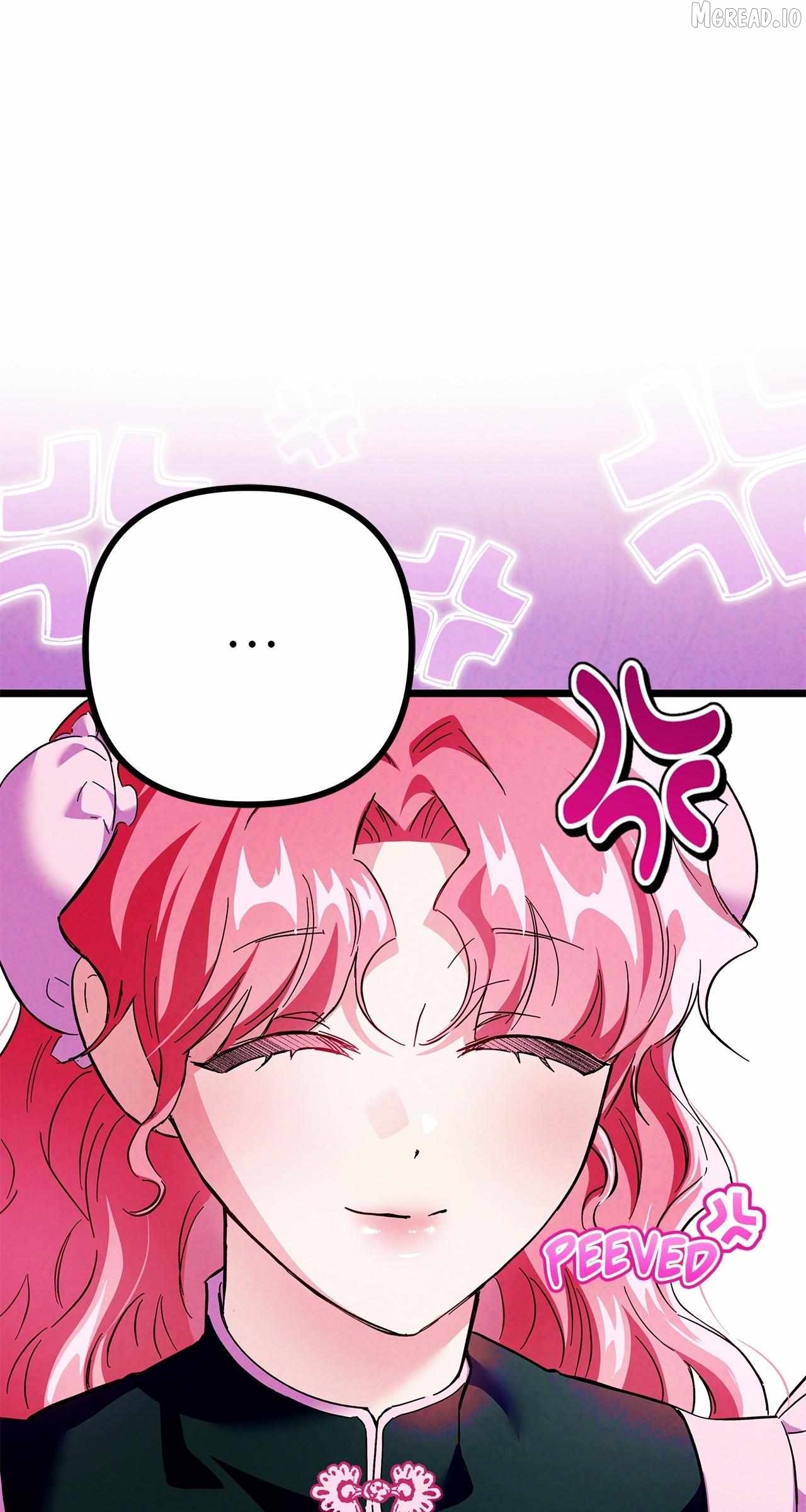 The maid is too much! Chapter 12 - page 38