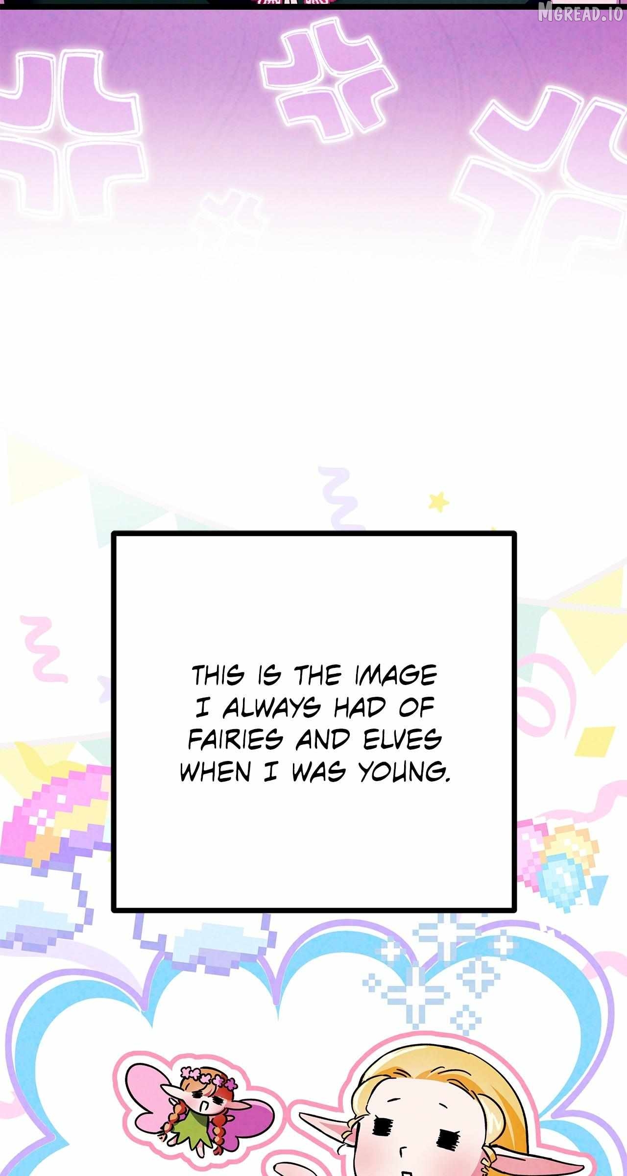The maid is too much! Chapter 12 - page 39