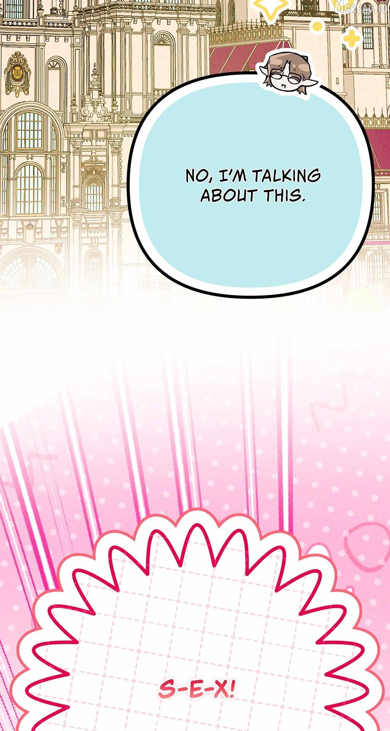 The maid is too much! Chapter 12 - page 4