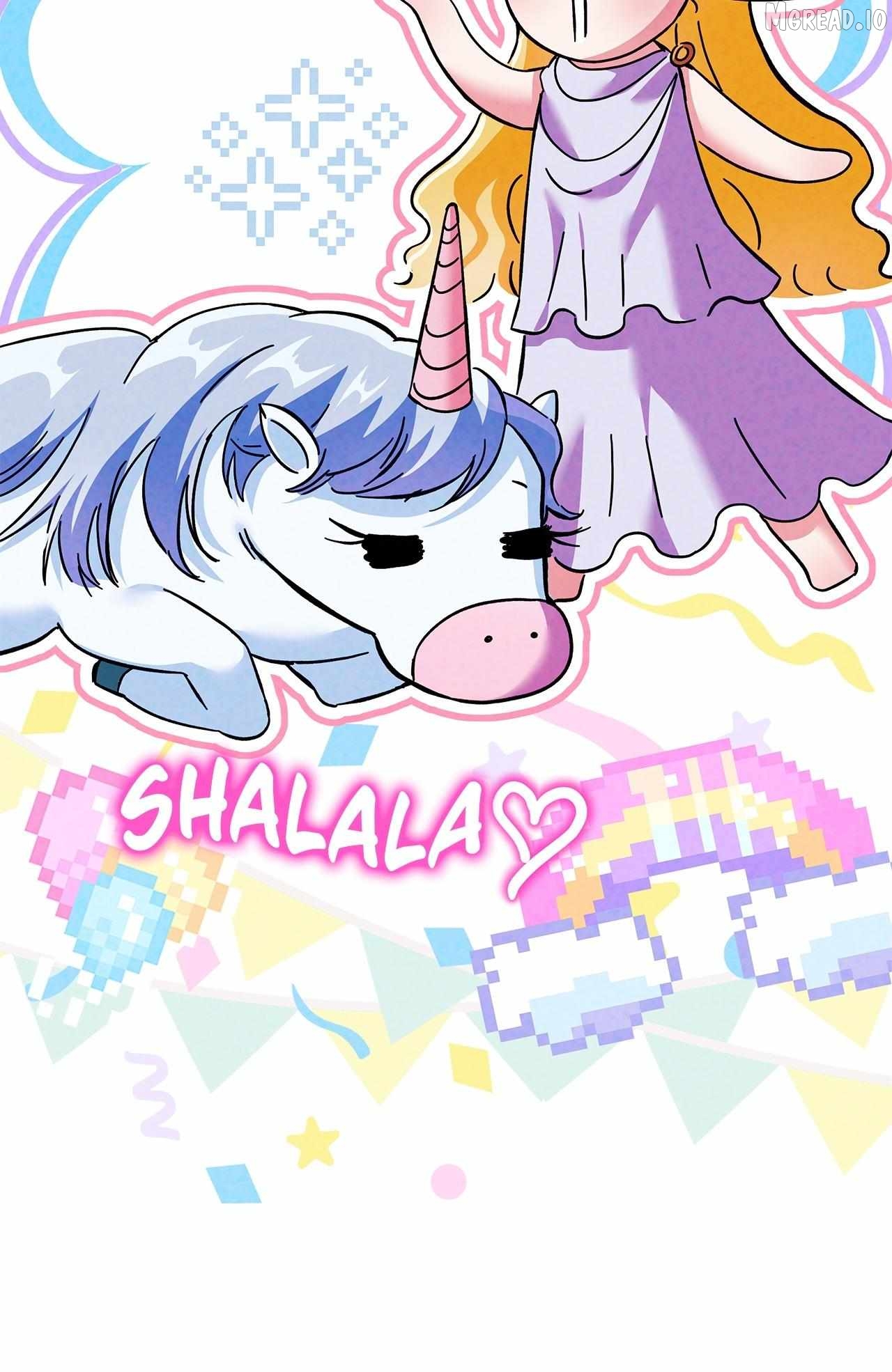 The maid is too much! Chapter 12 - page 40