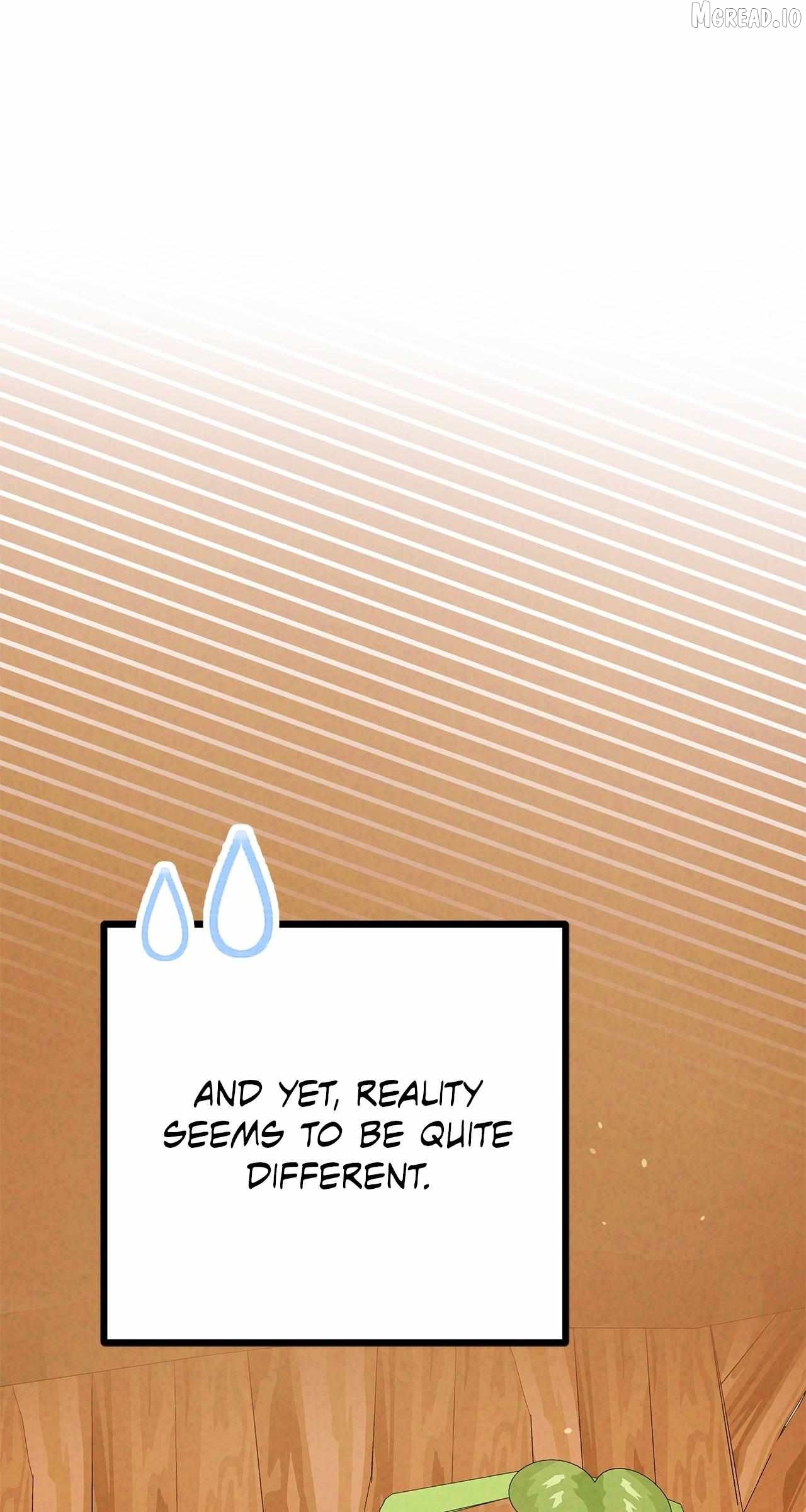 The maid is too much! Chapter 12 - page 41