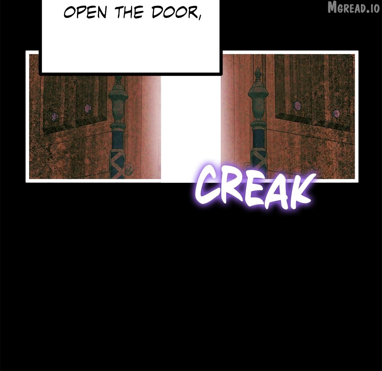 The maid is too much! Chapter 12 - page 48
