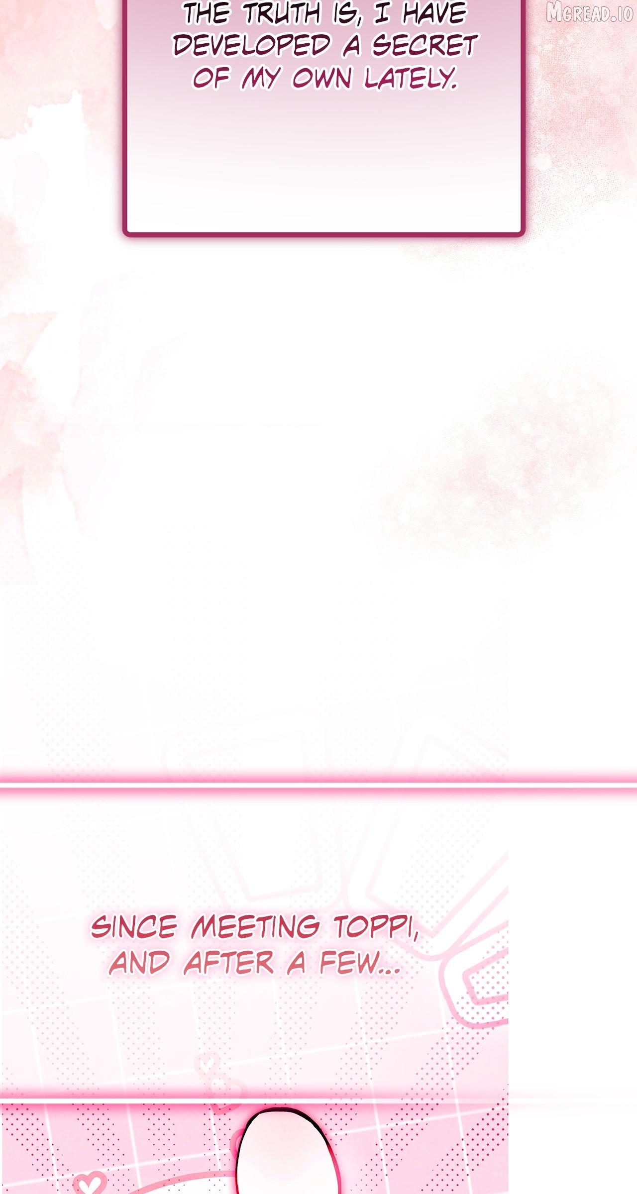 The maid is too much! Chapter 12 - page 55