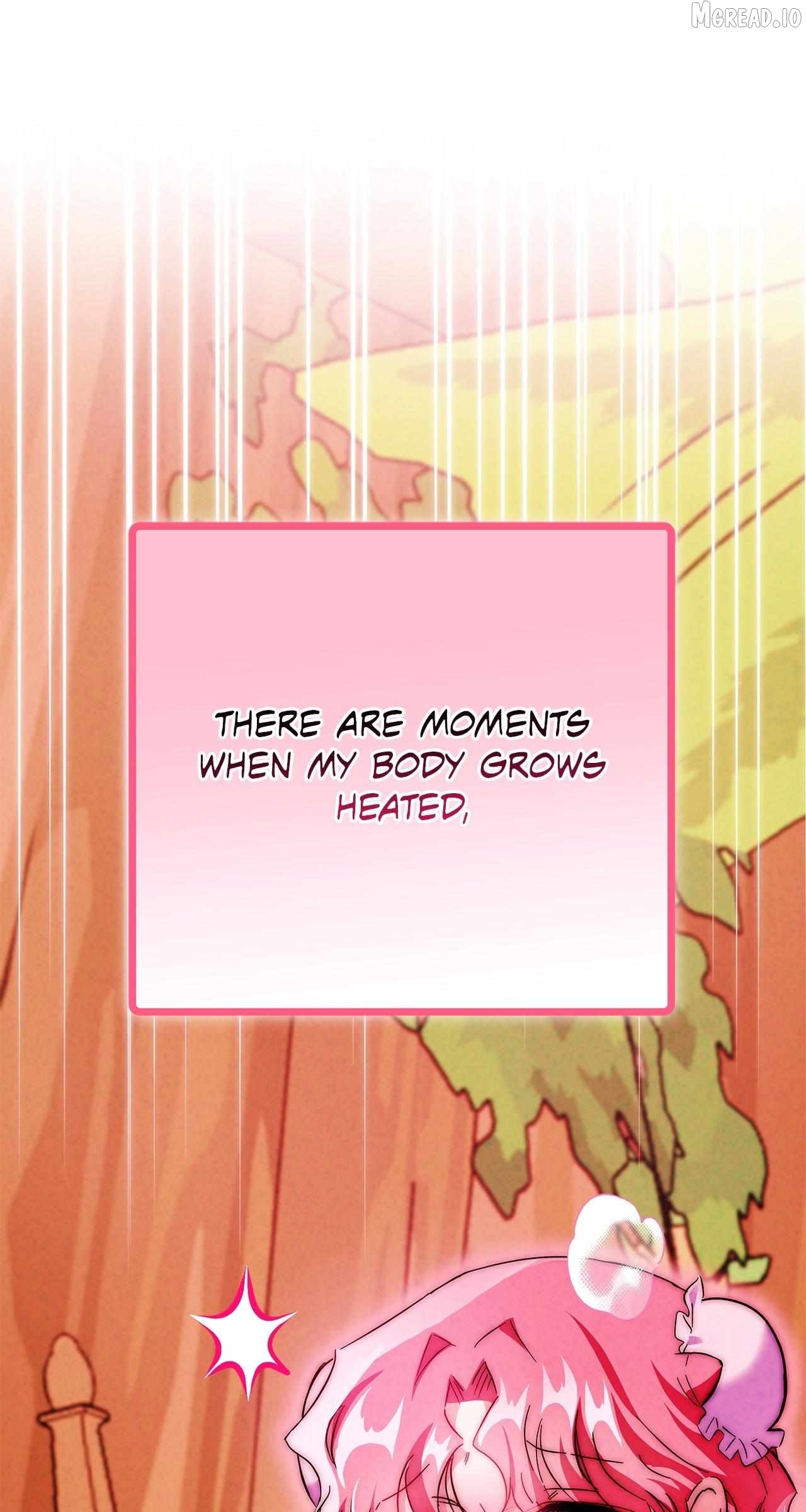 The maid is too much! Chapter 12 - page 60