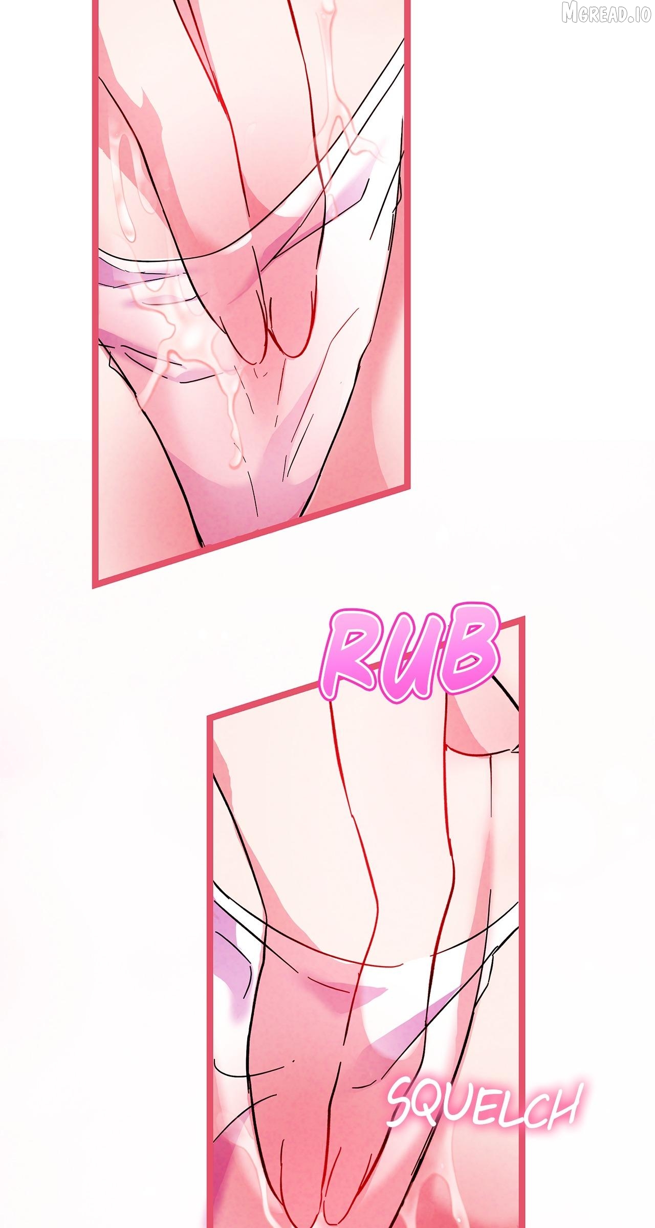 The maid is too much! Chapter 12 - page 64