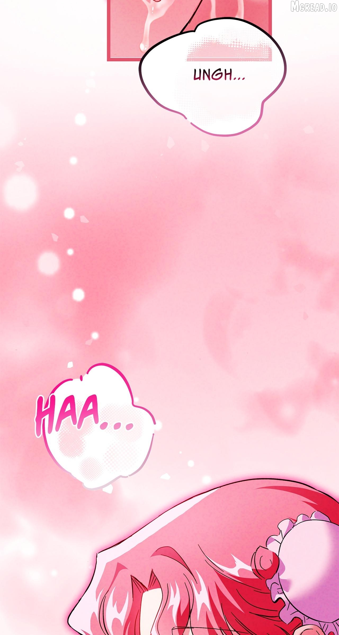 The maid is too much! Chapter 12 - page 65