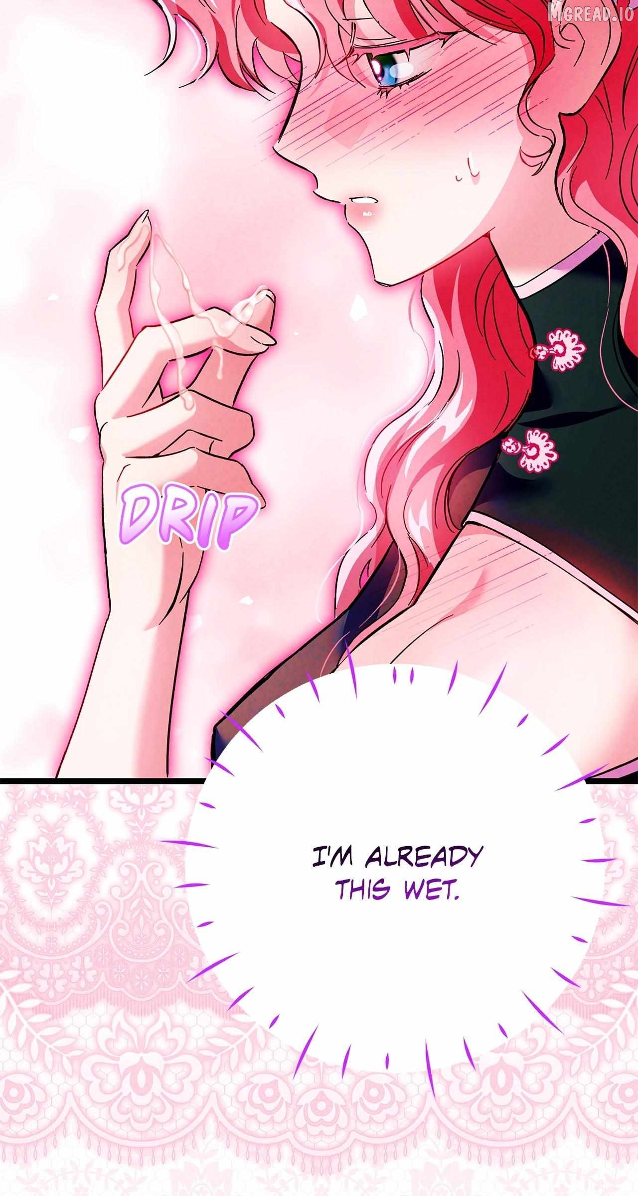 The maid is too much! Chapter 12 - page 66
