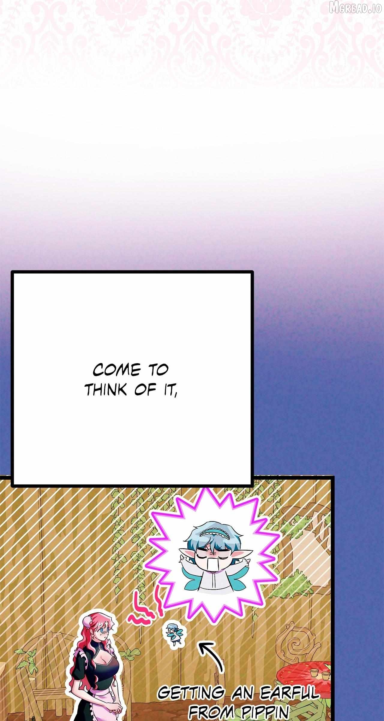 The maid is too much! Chapter 12 - page 67